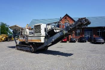 Metso LT 96