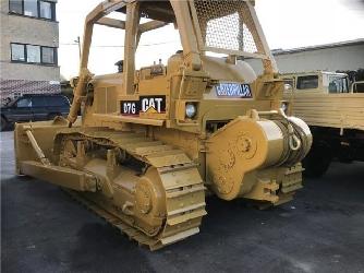 CAT D 7 G