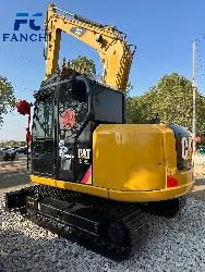 CAT 308 E 2