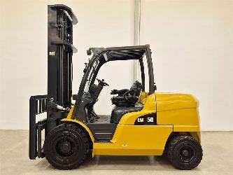 CAT DP50NB