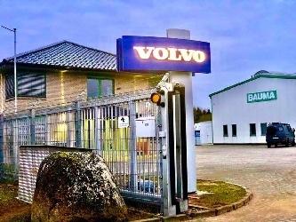 Volvo L 60 H