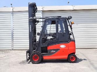 Linde E30