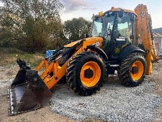 JCB 4 CX
