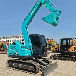 Kobelco 75D