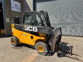 JCB TLT 35 D