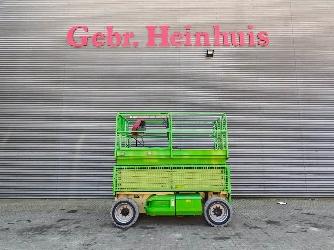 JLG 4069 LE
