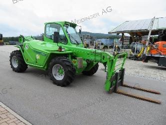 Merlo 38.13