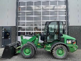 CAT 907H