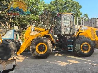 LiuGong 856 H