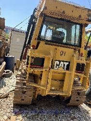 CAT D5G