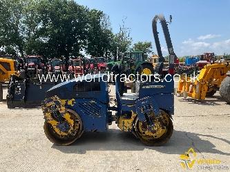 Bomag BW 120