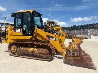 CAT 953 D