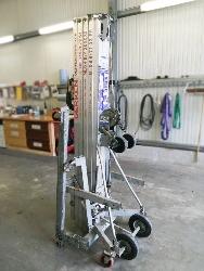 Genie SLC 24
