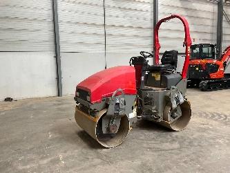 Ammann ARX 26