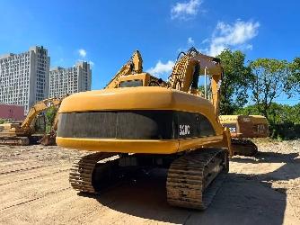 CAT 320 C L