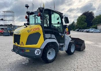 Kramer 5035