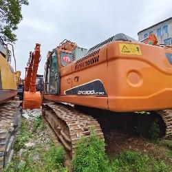 Doosan DX 300