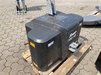  SUER 700 kg