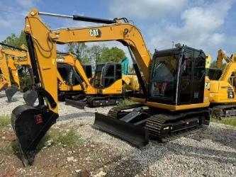 CAT 307E2