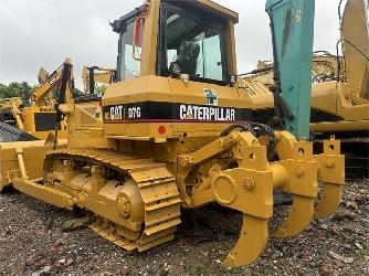CAT D 7 G LGP