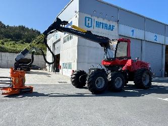 Komatsu 941