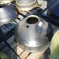Metso HP 200