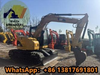 CAT 308 C CR