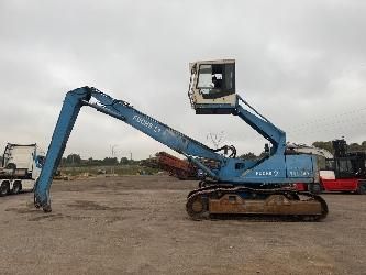Fuchs RHL 340