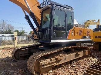 Sany SY 305 C