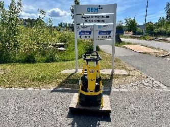 Bomag BR 95