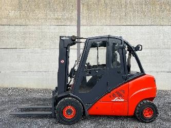 Linde H 35 D