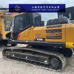 Sany SY 245