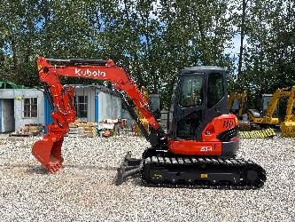Kubota U 50-5