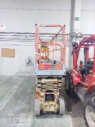 JLG 2630 ES