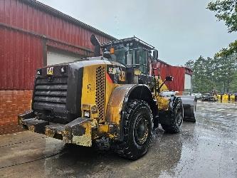 CAT 950 K