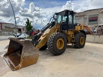 CAT 930 H