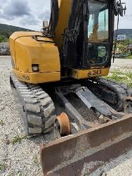 CAT 308 D CR
