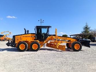 Volvo G 726 B