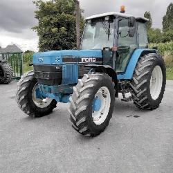 Ford 7840