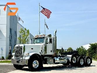 Peterbilt 388