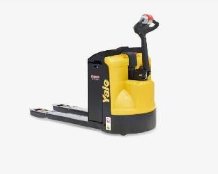 Yale MP 16