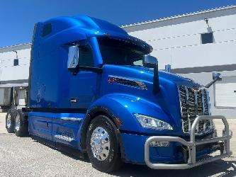 Peterbilt 579