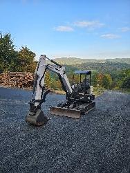 Bobcat E 42