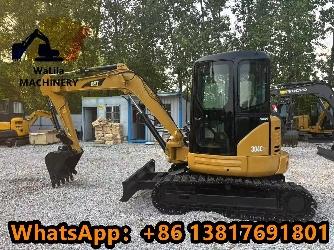 CAT 304 C CR