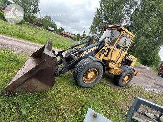 Volvo BM 6300