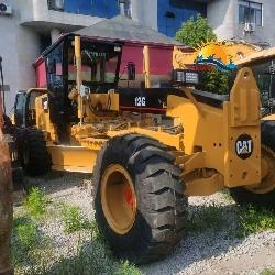 CAT 12 G