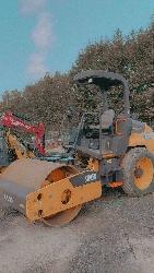 Volvo SD 45 B