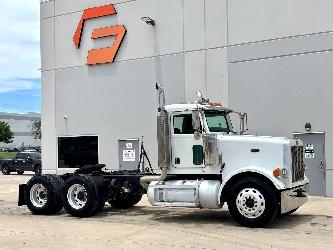 Peterbilt 378