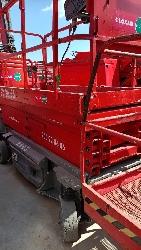 JLG 3246 ES