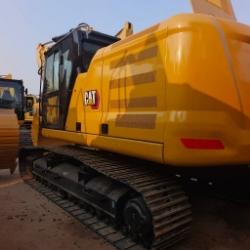 CAT 326 GC
